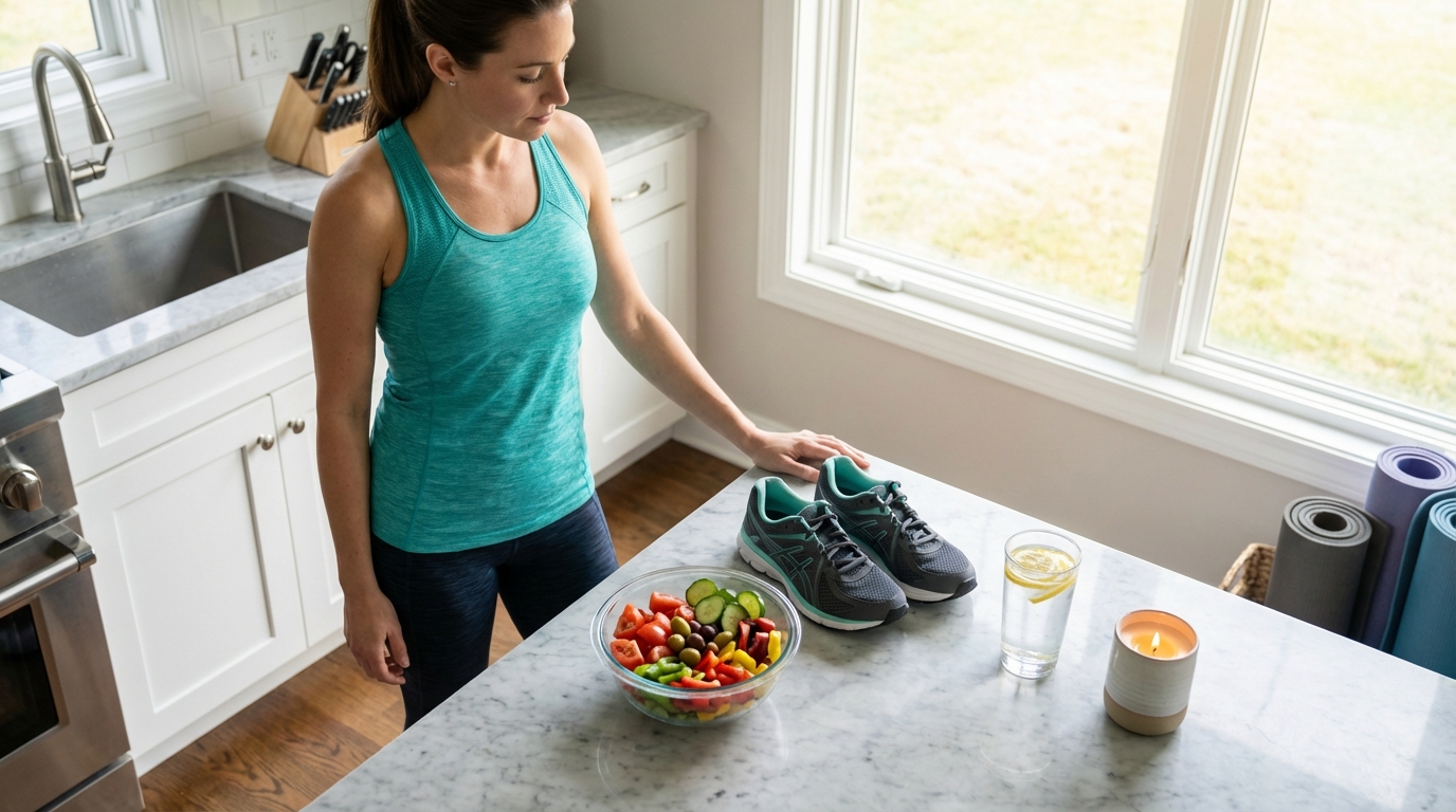 Analyzing the Metabolic Renewal Four Pillar Roadmap