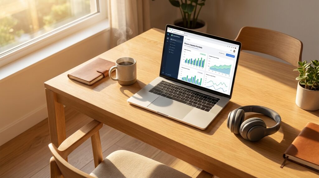 the real truth about passive income side hustles 1767171788646