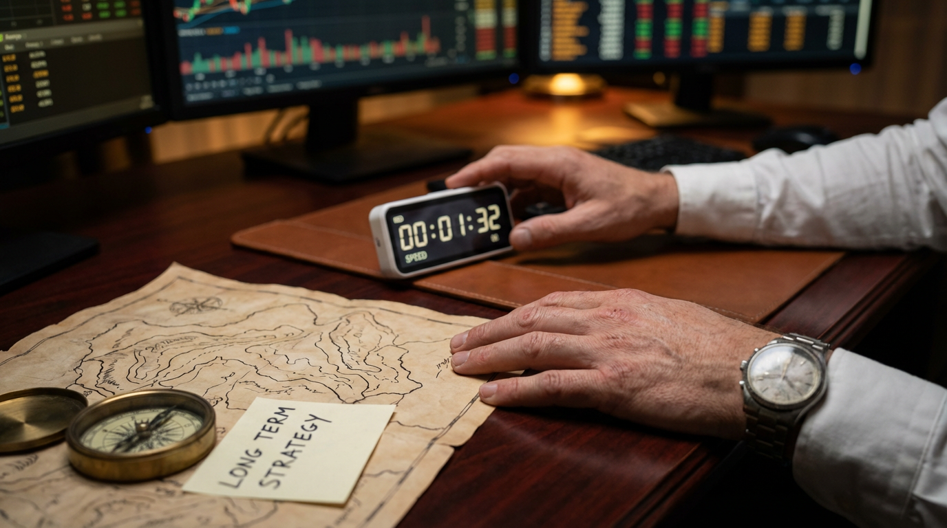 Binary Options Vs Forex Which Trading Path Actually Works Choosing Between Speed And Long Term Strategy