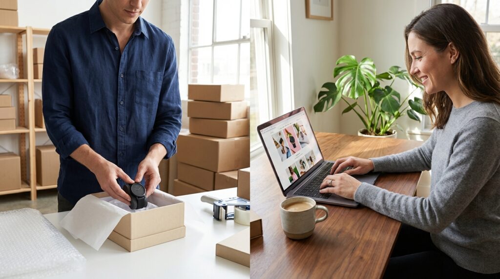 dropshipping vs affiliate marketing which side hus 1769590931345