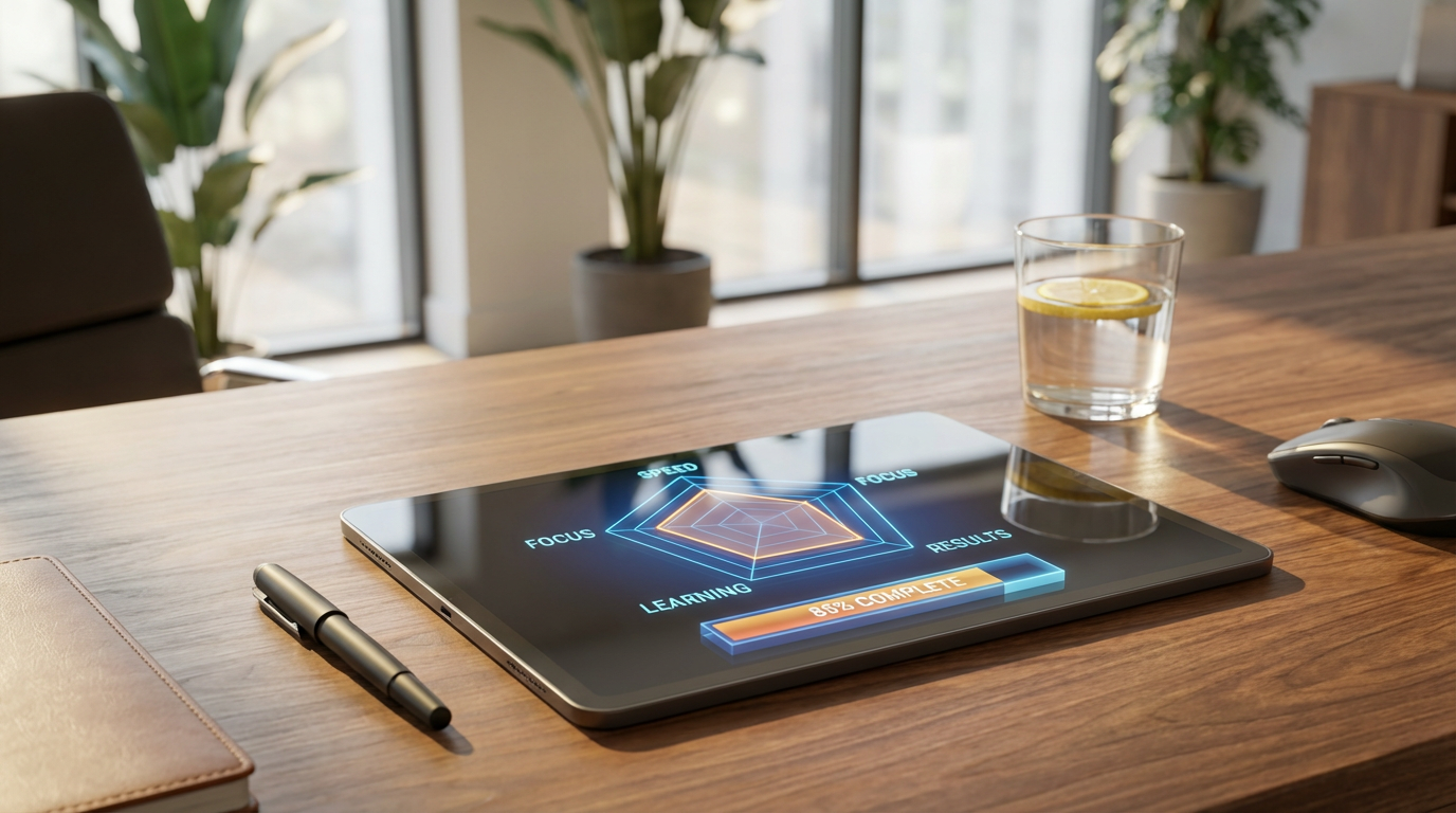 High Performance Coaching Tools For Progress