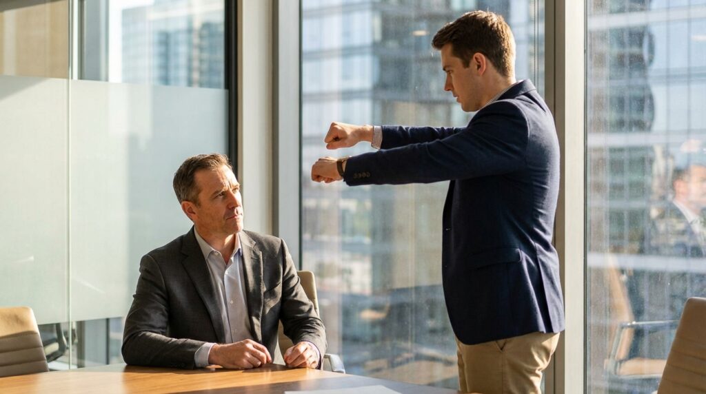 is body language training worth it or just hype 1769677279765