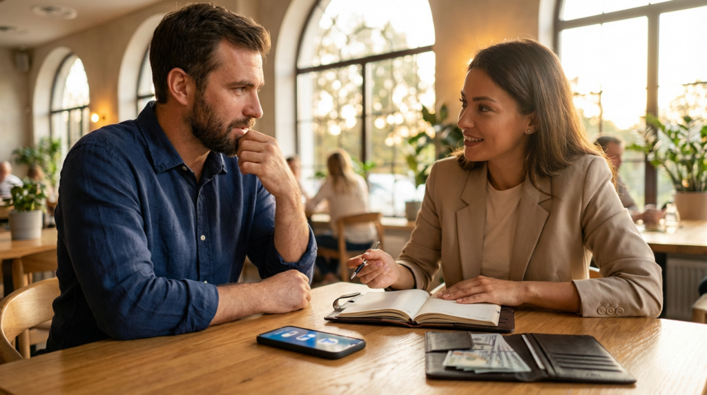 is dating coaching worth it or just a costly scam 1768554163836