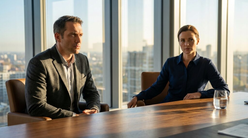 mastering your mindset with high performance coach 1767690080189