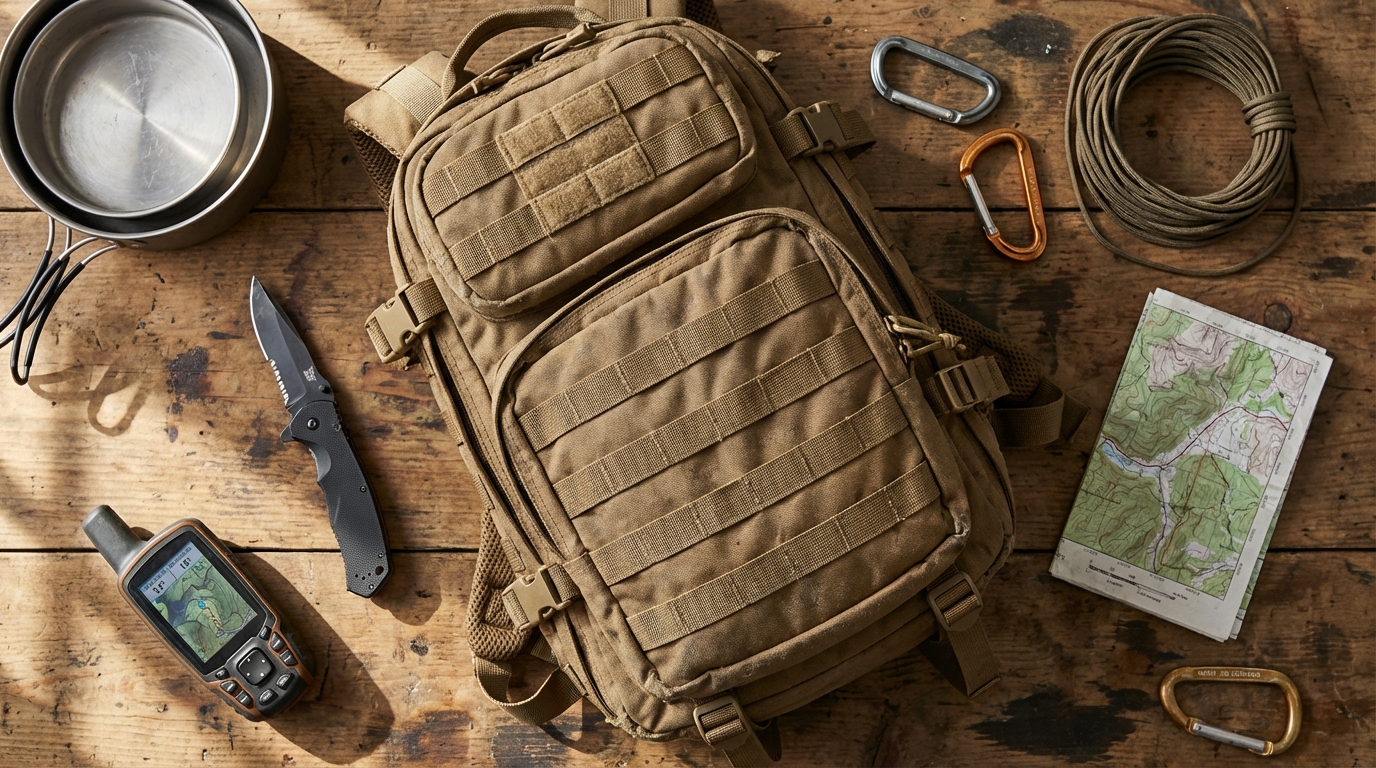 The Real Cost Of Survival Gear From Budget Kits To Professional Prep Mid Range Tactical Components And Custom Bug Out Costs