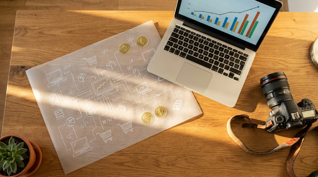 real affiliate marketing blueprints for building s 1768381356605