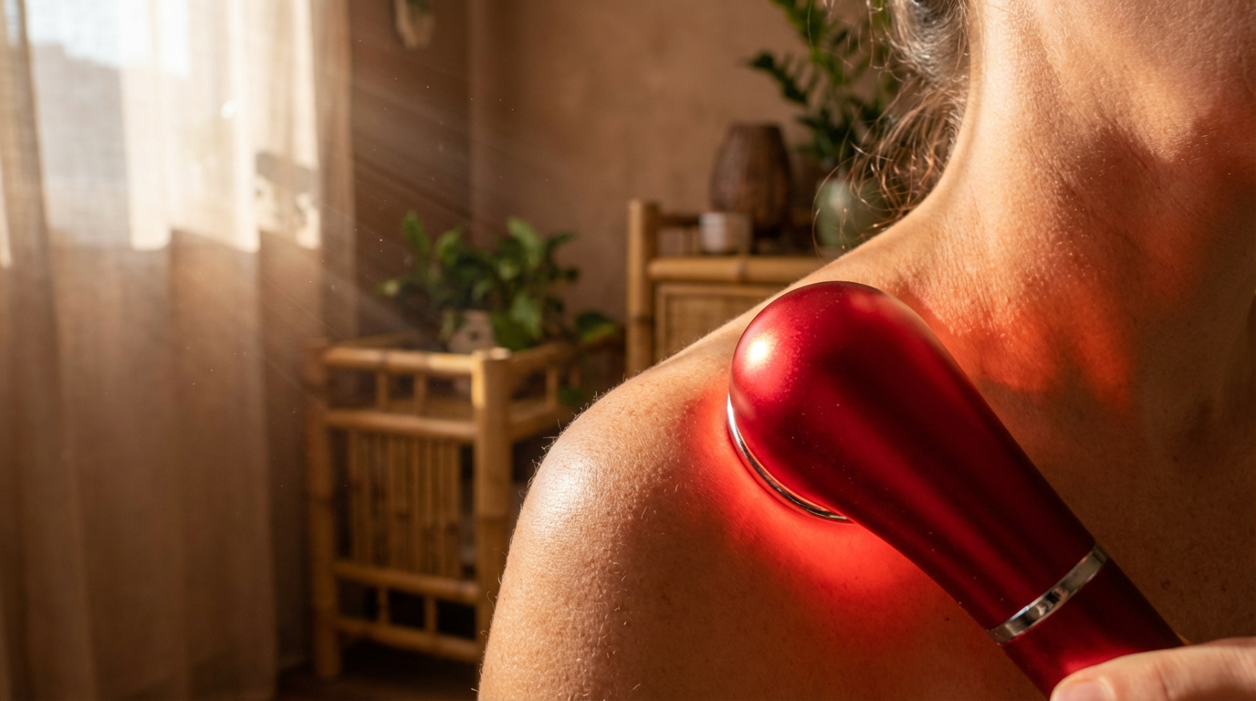 Real World Results For Skin And Pain Relief