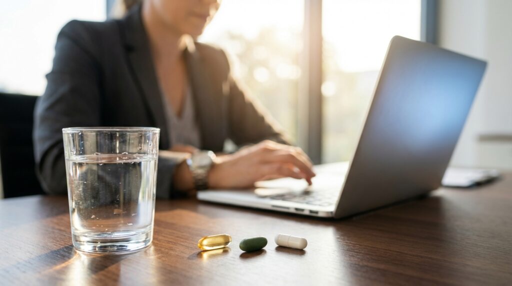 sharpen your edge with executive functioning nootr 1768467689921