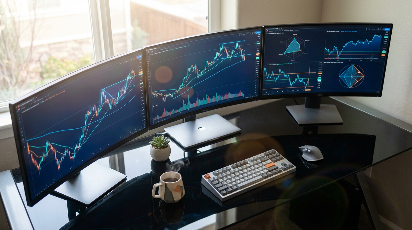 The Honest Truth About Automated Trading Bots And Your Money Sorting Through The Top AI Trading Platforms