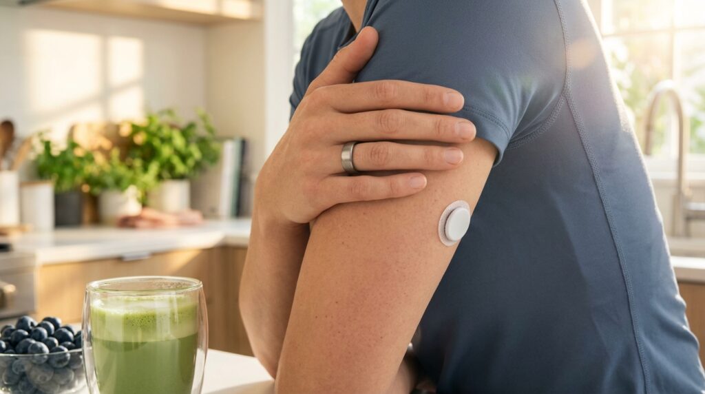 the ultimate guide to biohacking your healthspan a 1768208475596