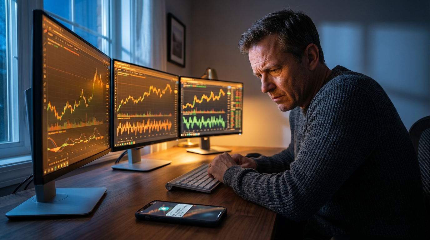 Top Clickbank Crypto Signals Put To The Test