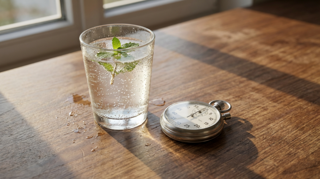 your no nonsense roadmap to the fasting experience 1768991642426