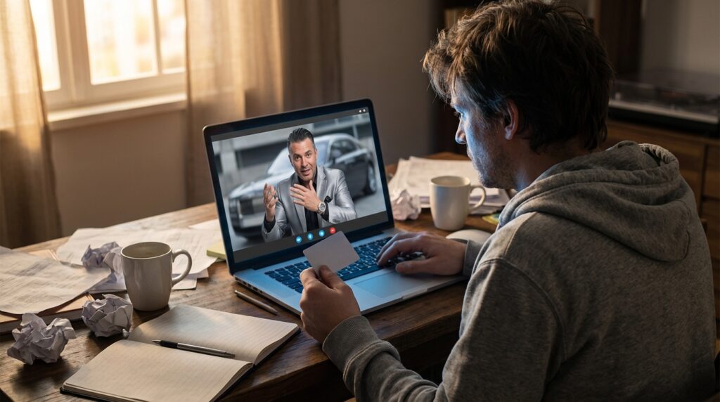 before you buy affiliate marketing mentor mistakes 1771924262008