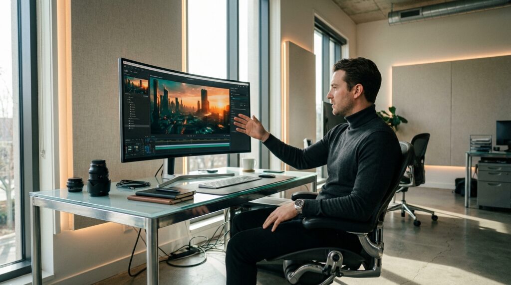 best ai video generators for business in 2026 1770541276564