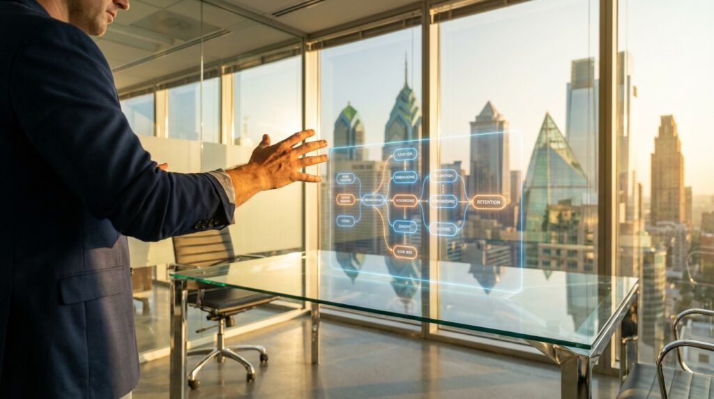 best saas funnel builders for scaling your busines 1770800479110