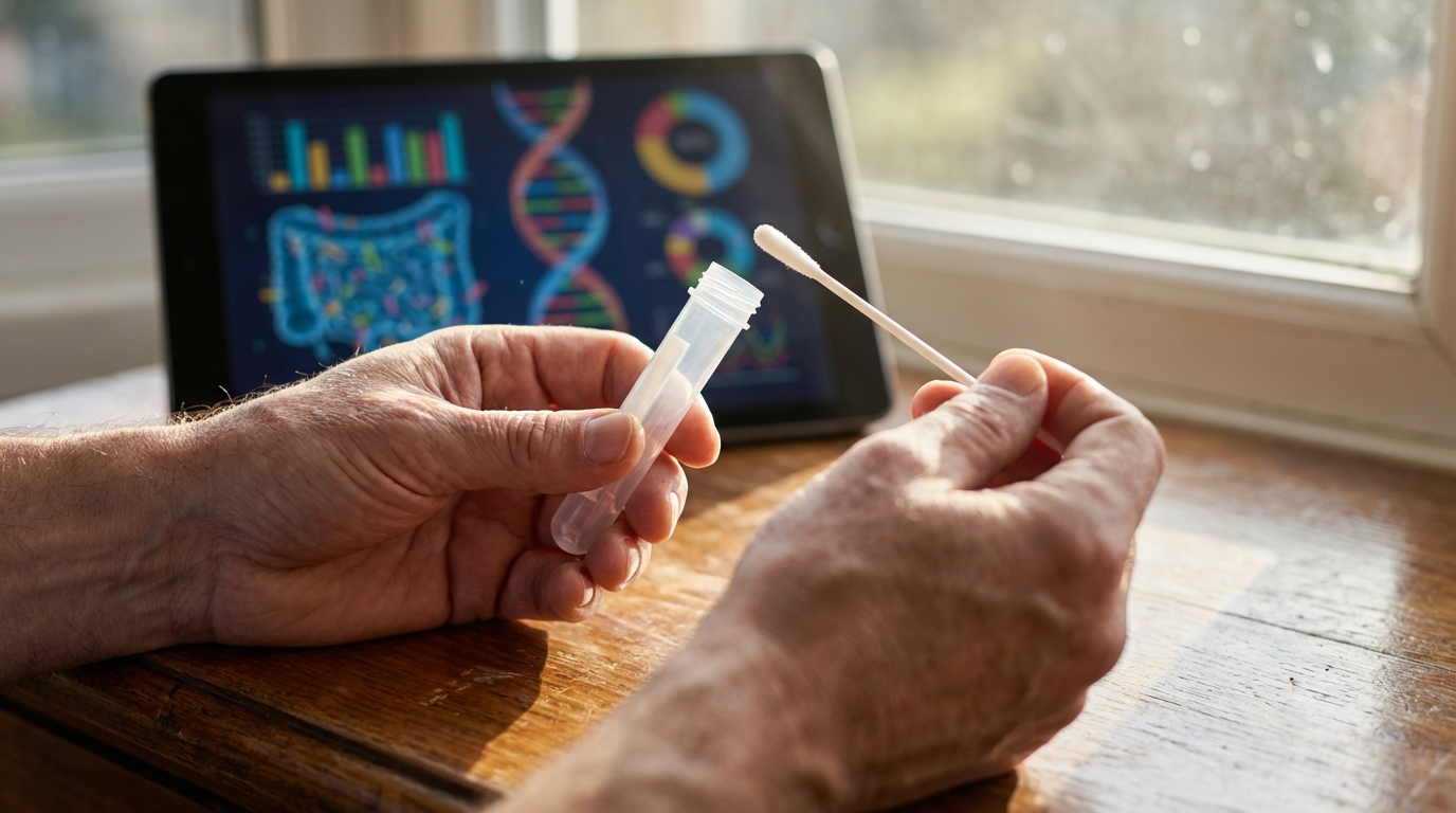 Correlation Versus Causation In Gut Health Reports