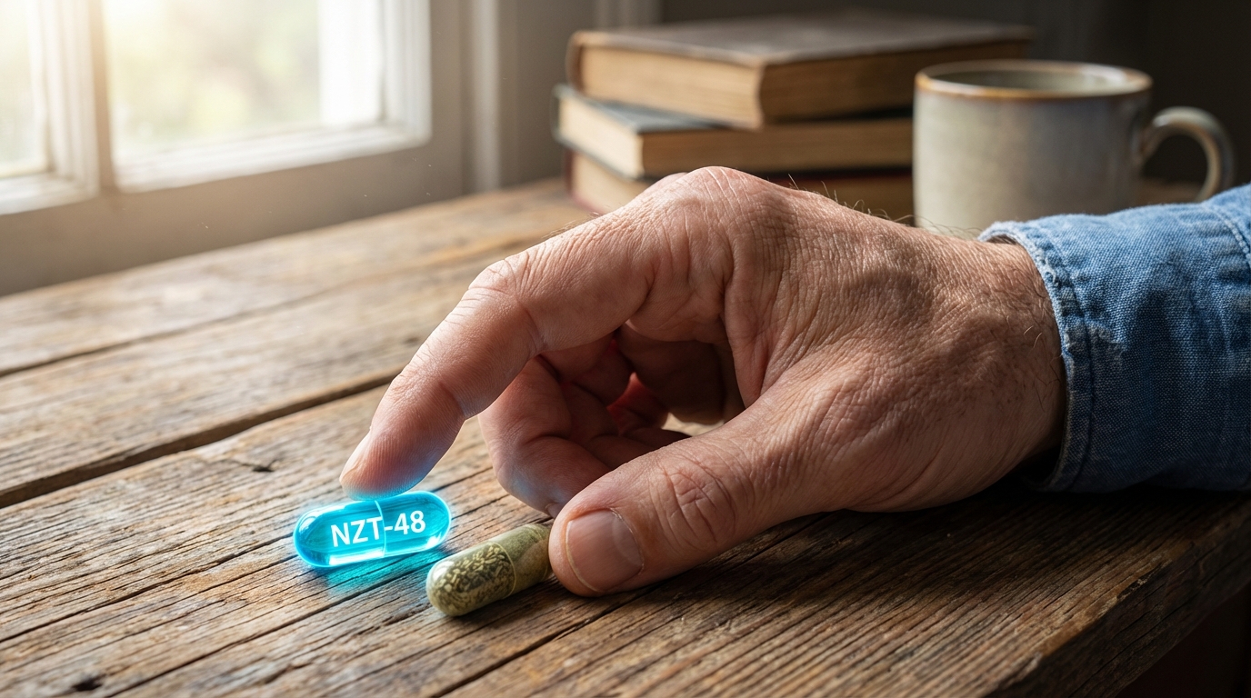 Escaping the Hollywood Limitless Myth