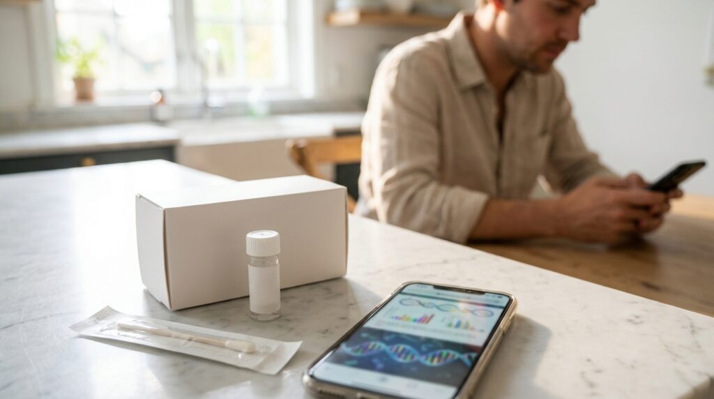 is microbiome testing worth it or just expensive s 1770454876205