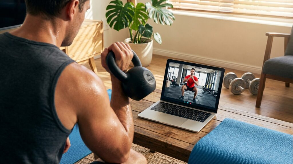 is online fitness coaching worth it the honest tru 1772097187135