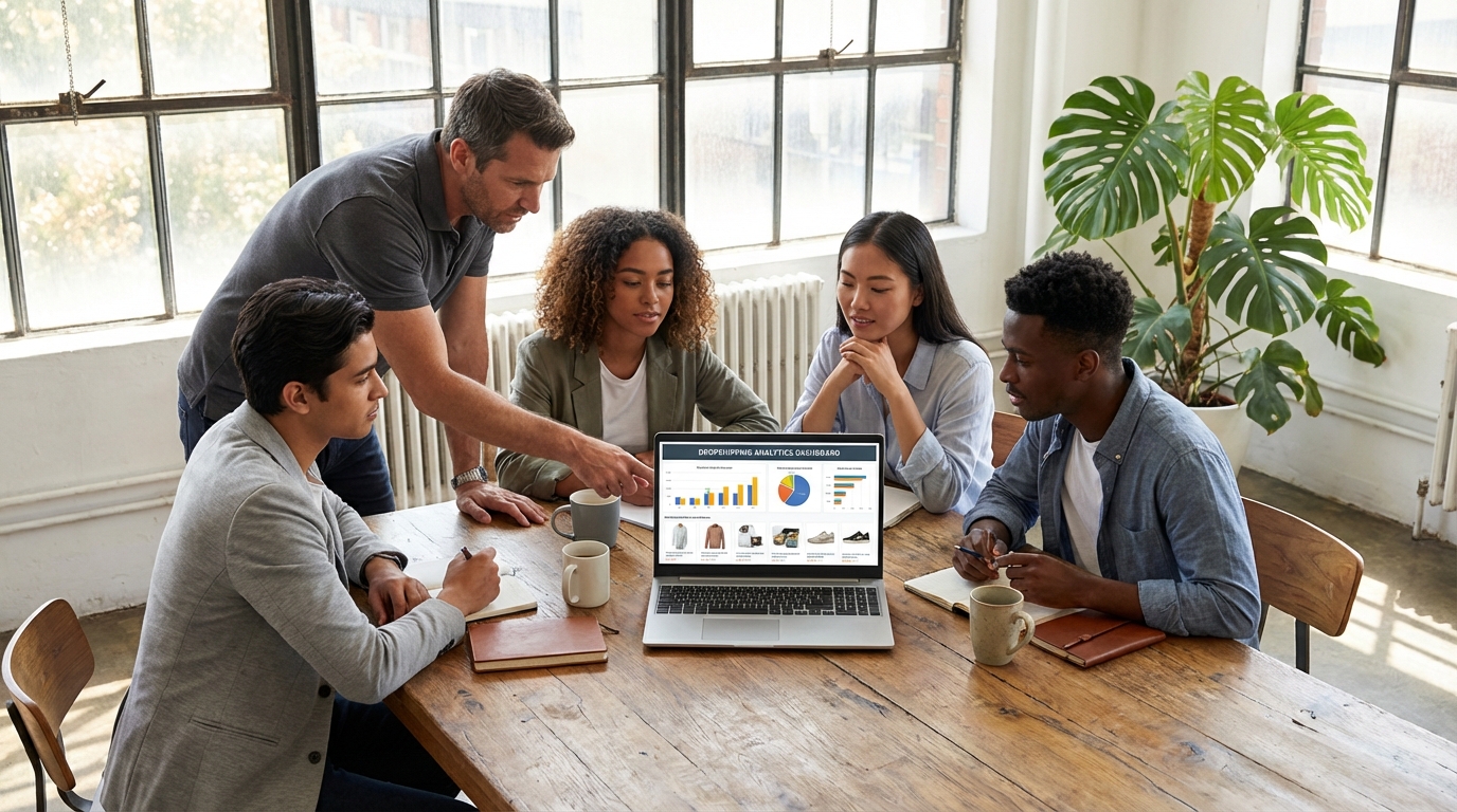 The Real Cost Of Dropshipping Mentorship In 2025 Mid Tier Group Coaching And Specialized Training