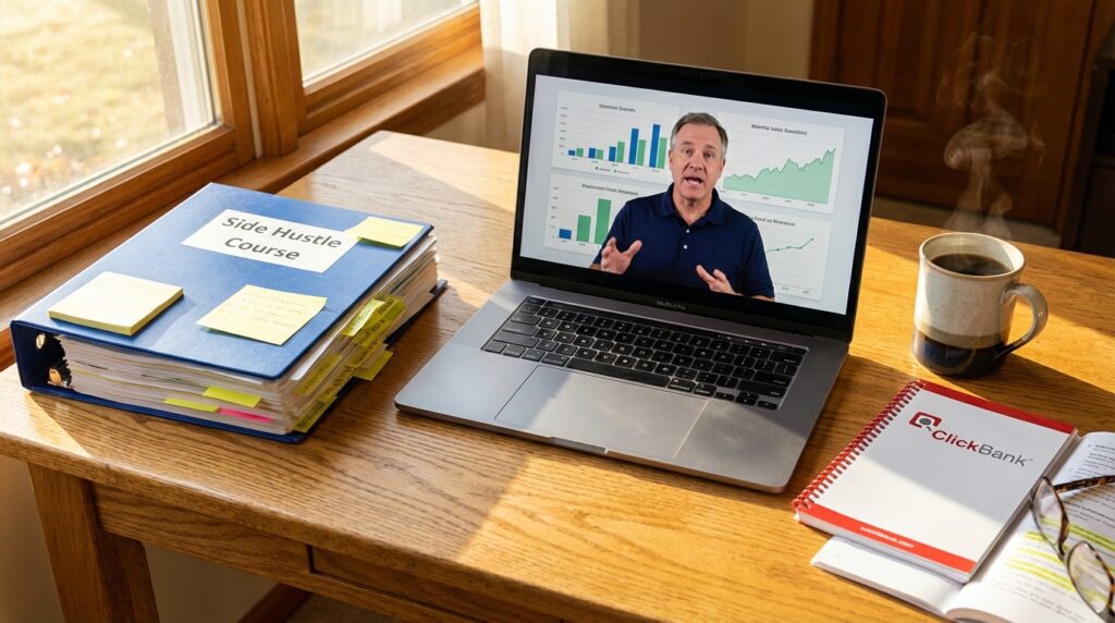 side hustle course reviews the honest truth about 1769936495951