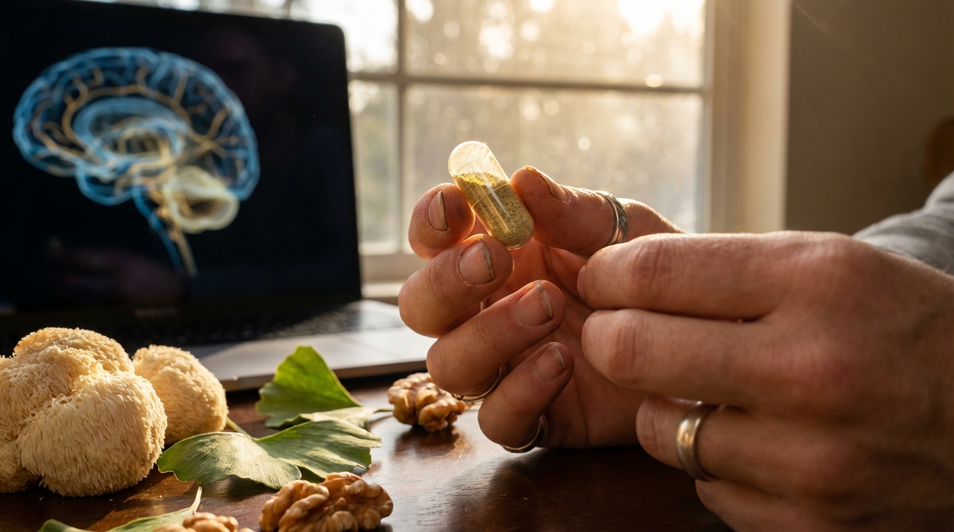 Spotting Honest Clickbank Cognitive Enhancers