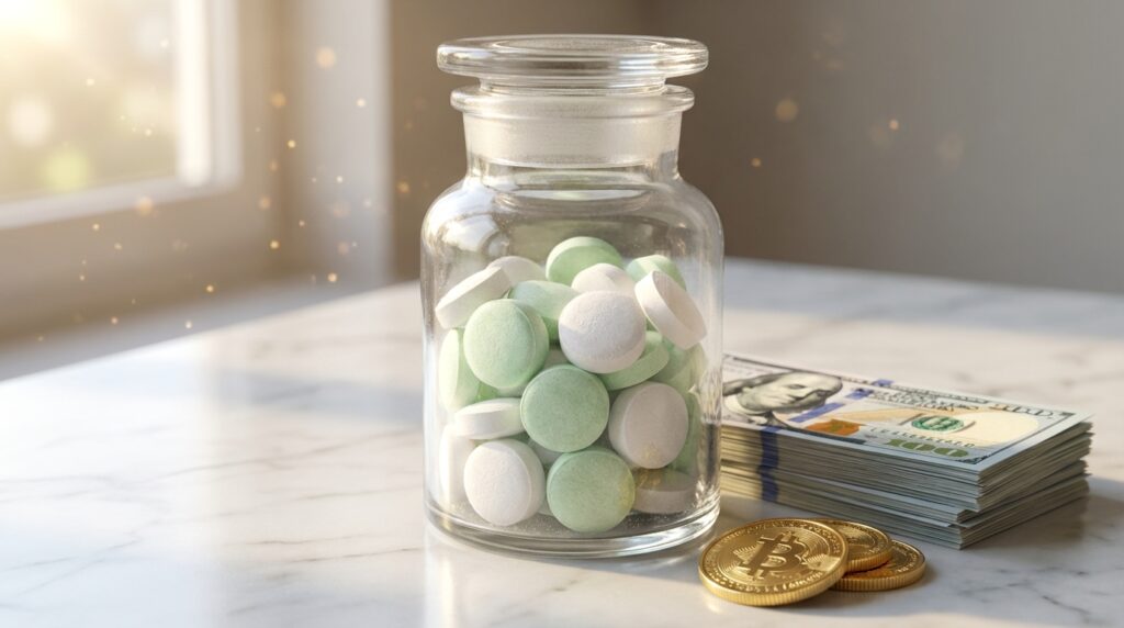 the real cost of dental probiotics in 2025 1771578135352