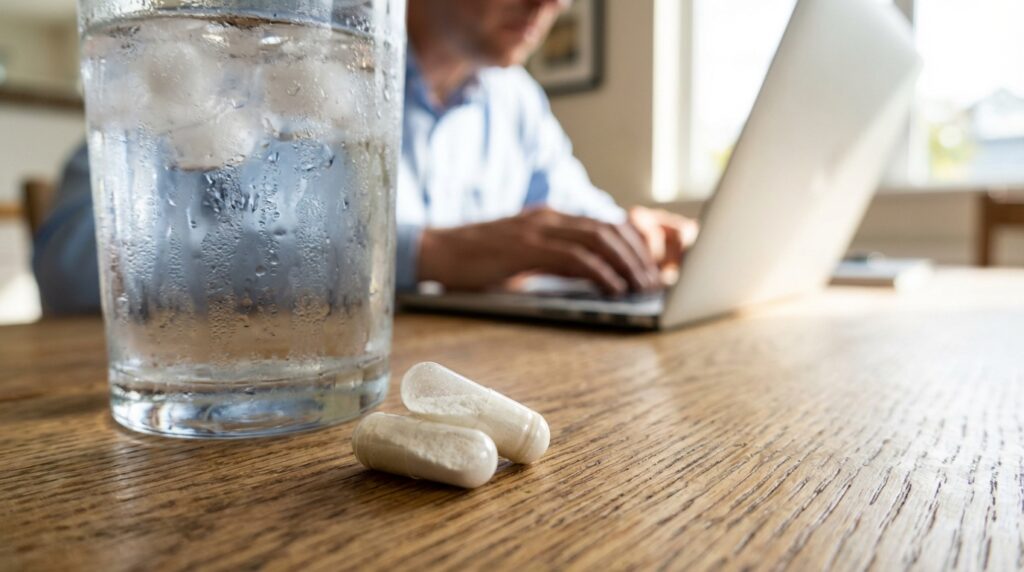 what to expect from nootropics the honest day one 1772010712522