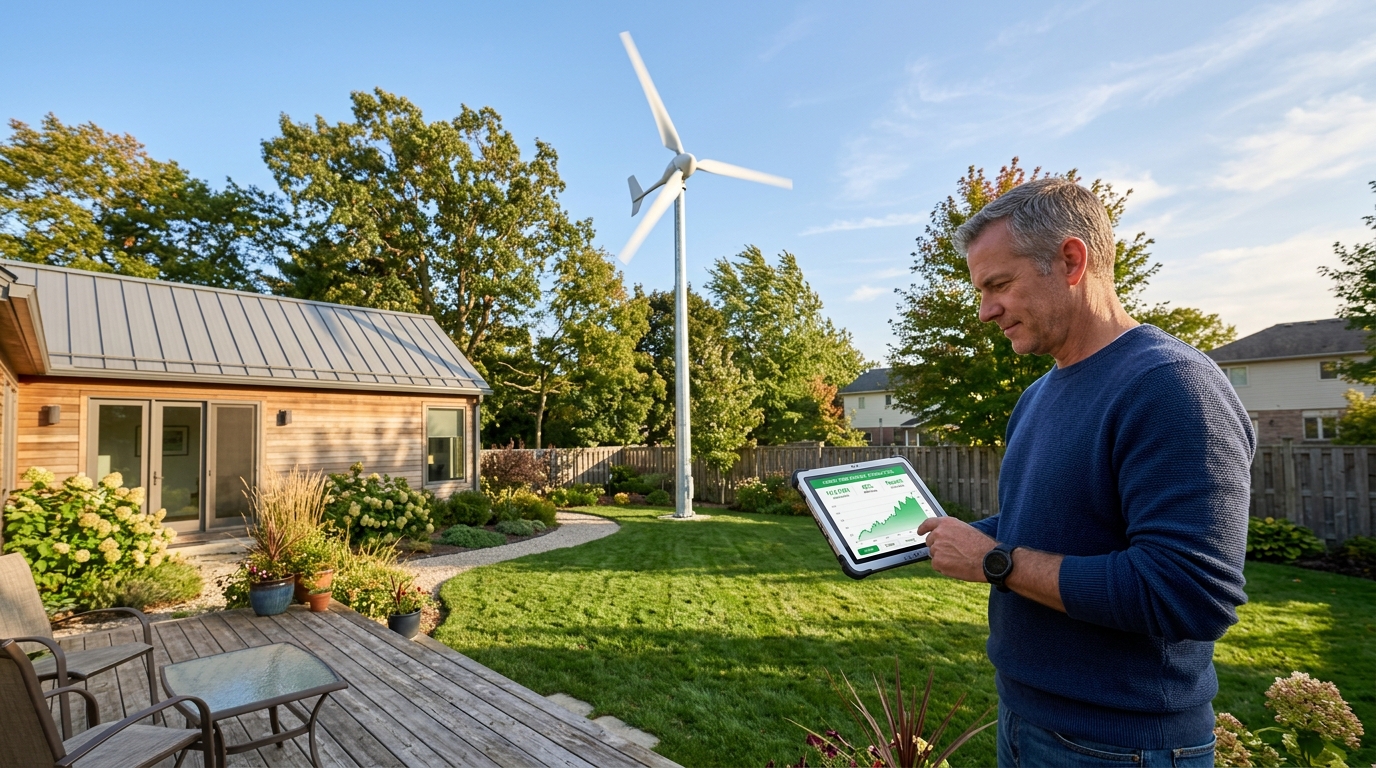 Calculating Your Payback Period Without Federal Tax Credits