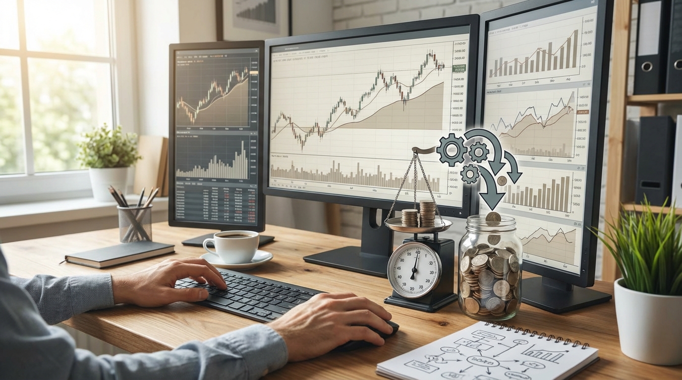 Clickbank Trading Systems To Beat Fees