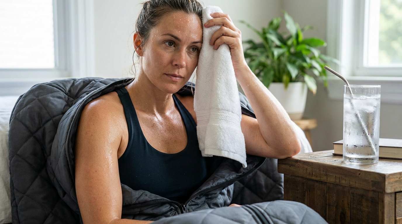 Debunking Detox And Weight Loss Hype