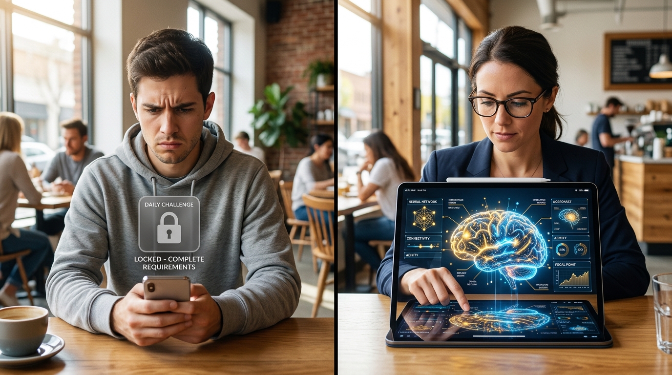 Is A Brain Training App Cost Worth It For Your Mental Performance Free Tier Limitations Versus Premium Subscription Value