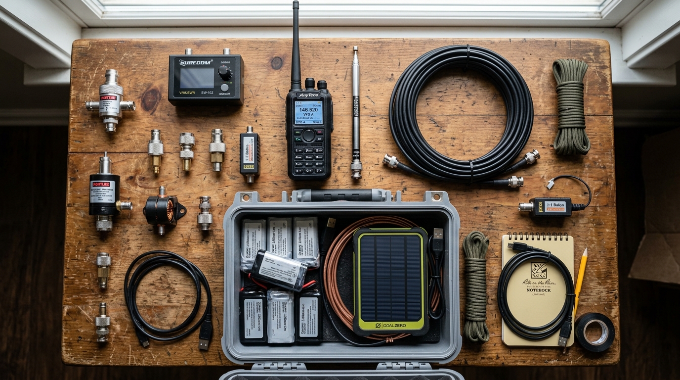 The Truth About Emergency Radio Prices In 2026 Hidden Costs Of Survival Communication Gear