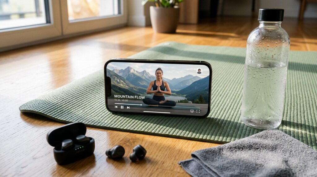 is your yoga app subscription price actually worth 1774684872421