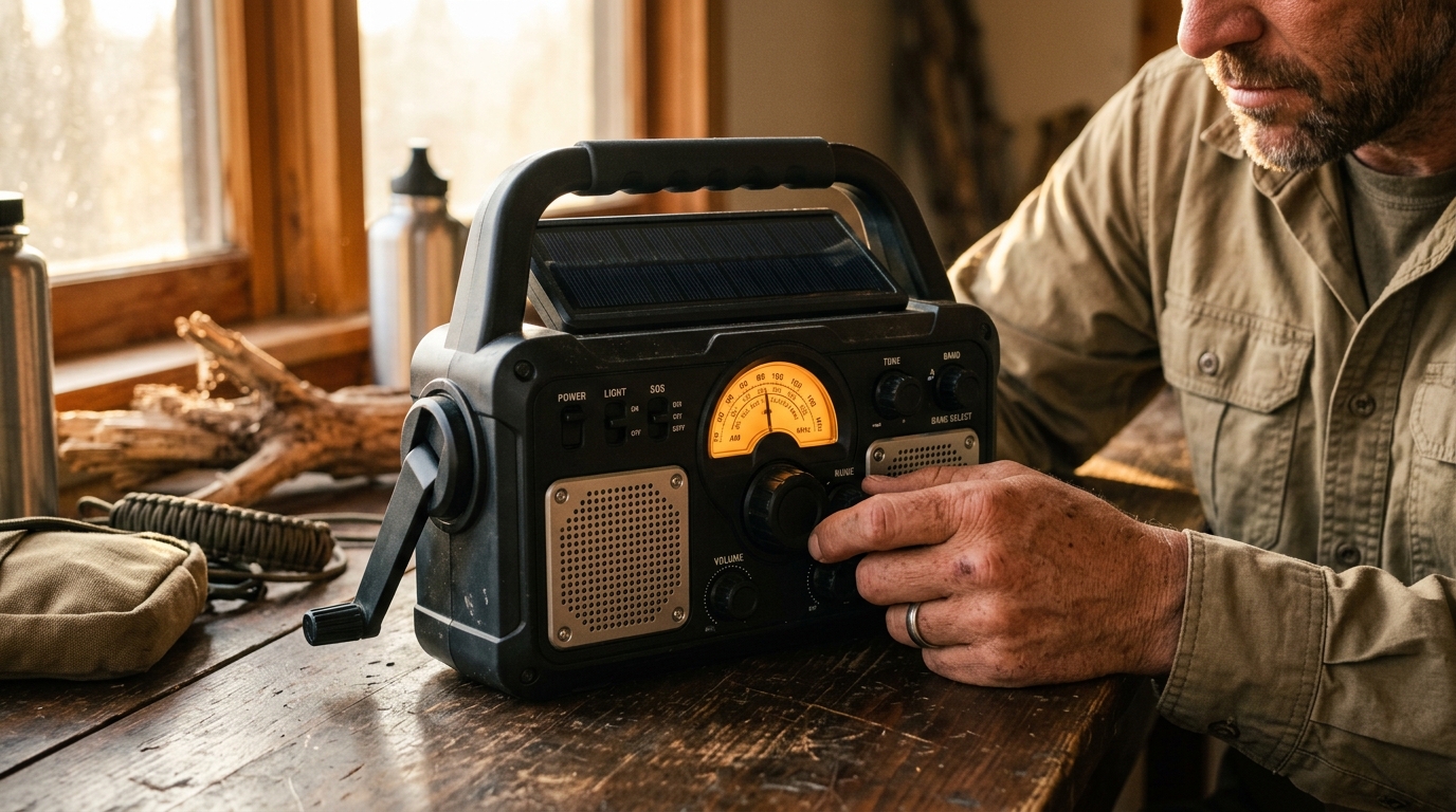 The Truth About Emergency Radio Prices In 2026 Mid Range Best Sellers And Power Performance