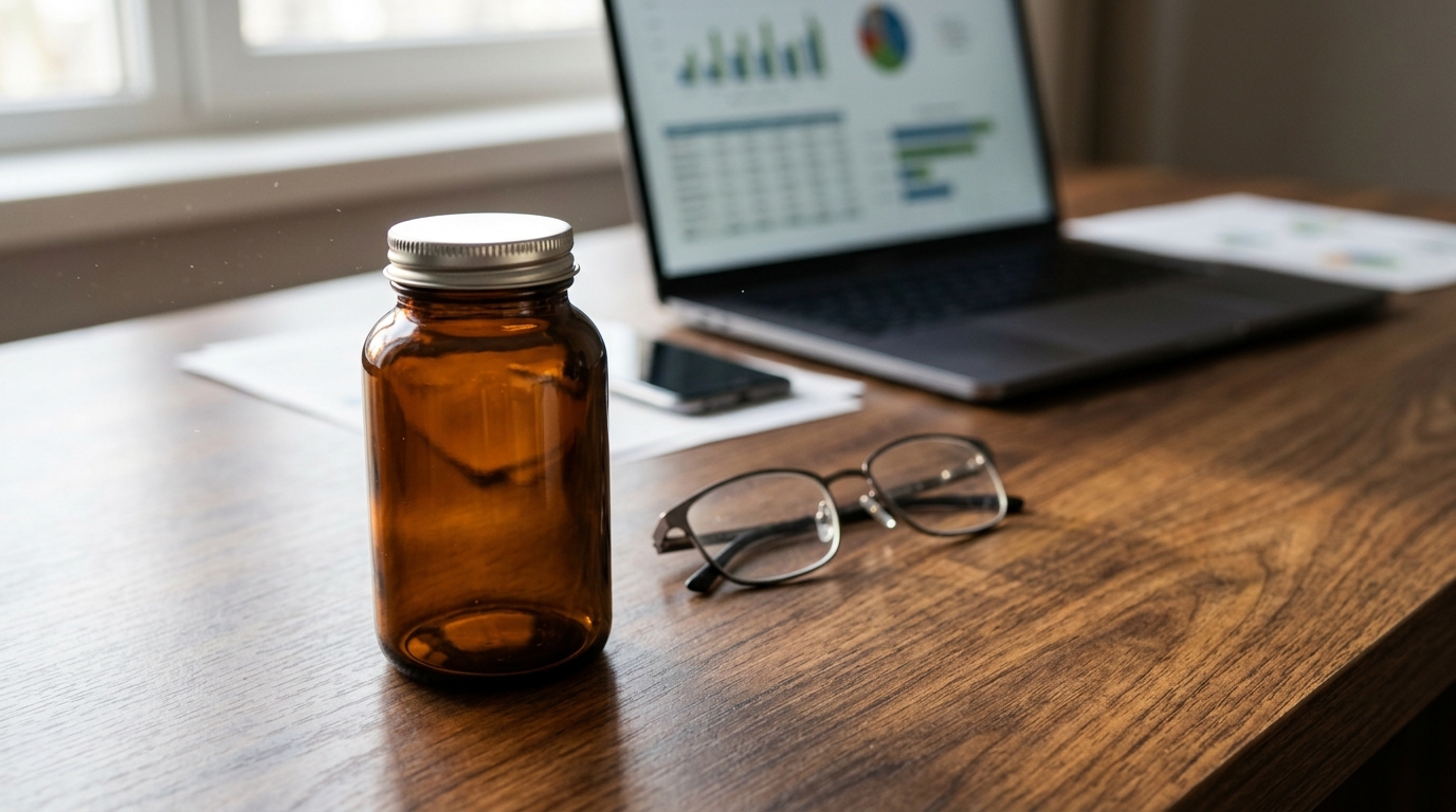 Honest NAD Supplement Reviews For Aging Smart Real Talk On Clickbank NAD Offers