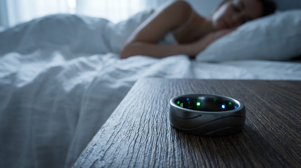 the best sleep tracking rings of 2026 the brutal t 1772874385730