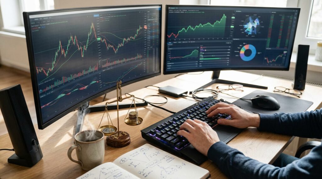 the brutally honest crypto exchange fee comparison 1772529423461