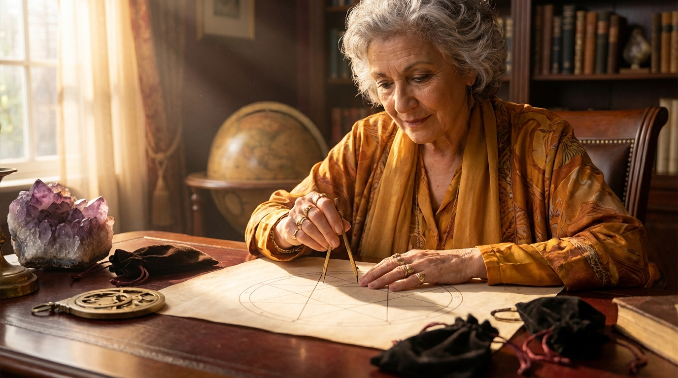 Decoding The Astrology Reading Price Range: Don't Get Scammed The Cost Of Real Human Astrologers