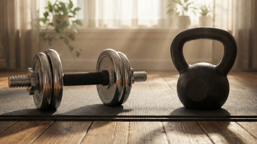 the ultimate showdown adjustable dumbbells versus 1773562011388