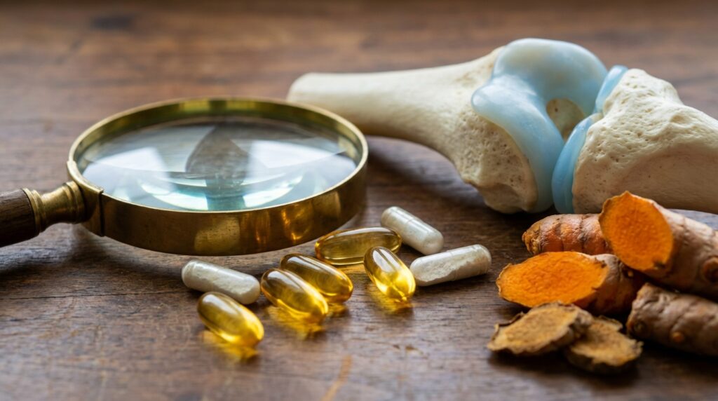 uncensored joint supplement reviews what actually 1773302860325