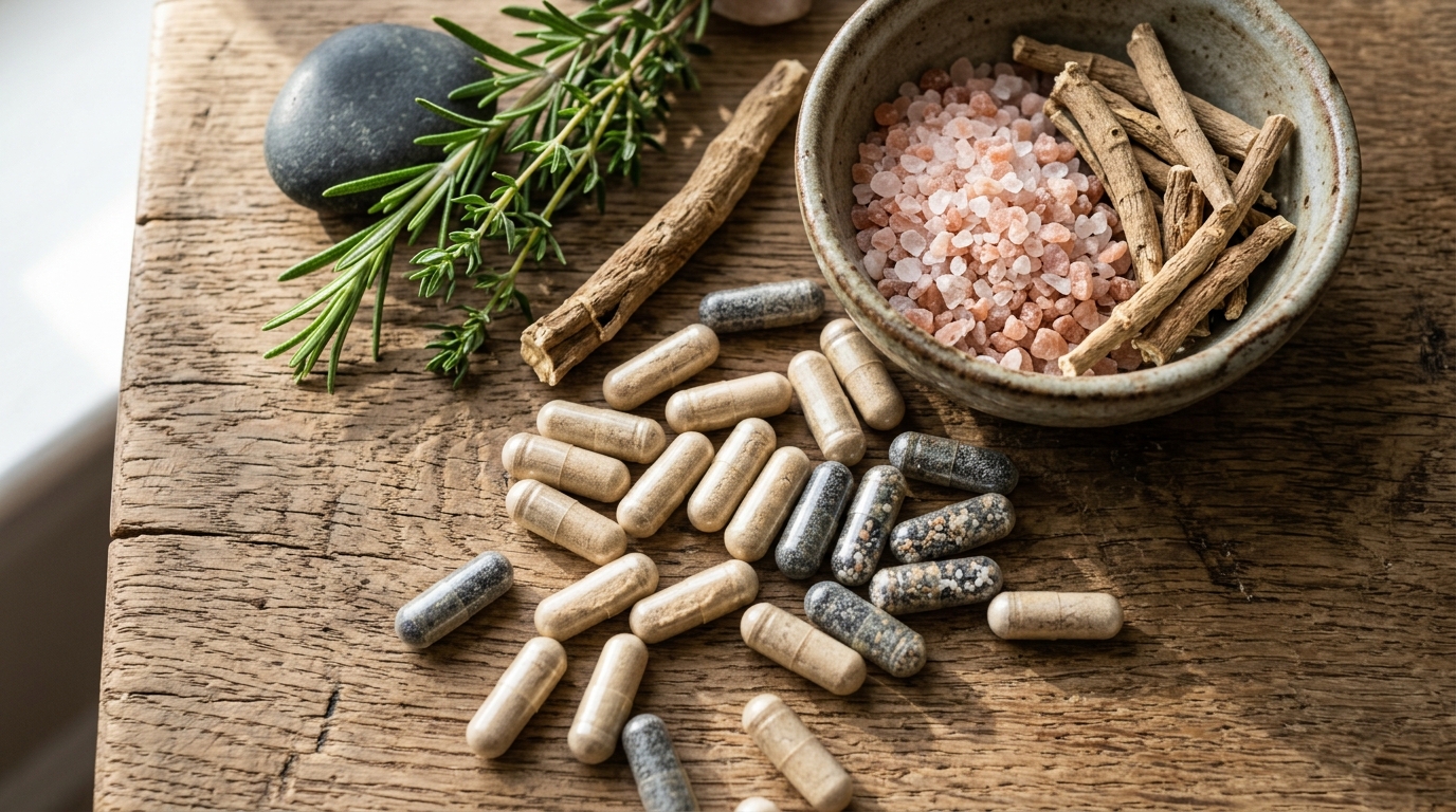 Best Thyroid Support Supplement Reviews For 2026 Affordable Thyroid Mineral And Adaptogen Blends