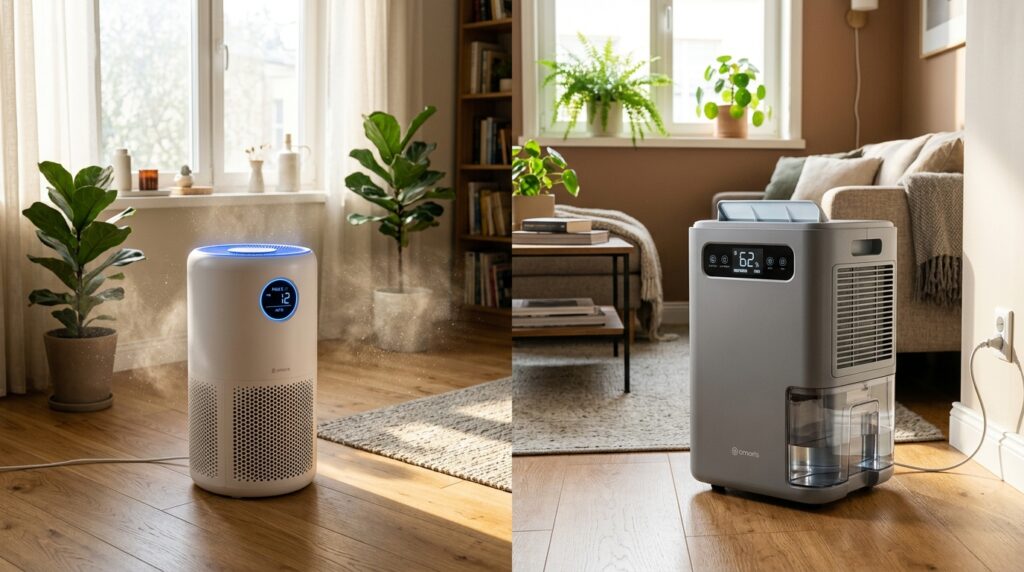 air purifier vs dehumidifier which one actually sa 1777190496924