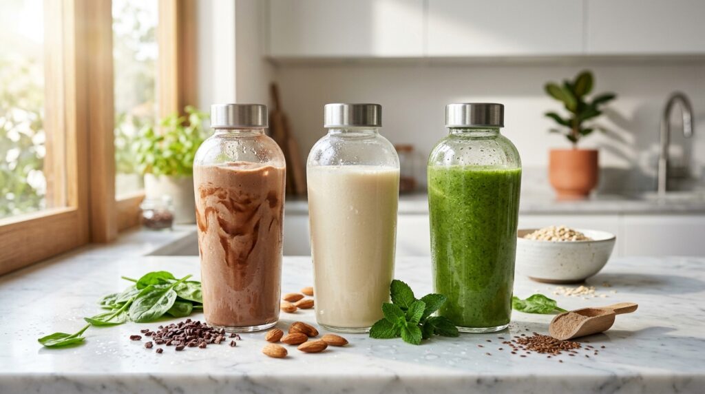 best meal replacement shakes comparison for 2025 1775721716786