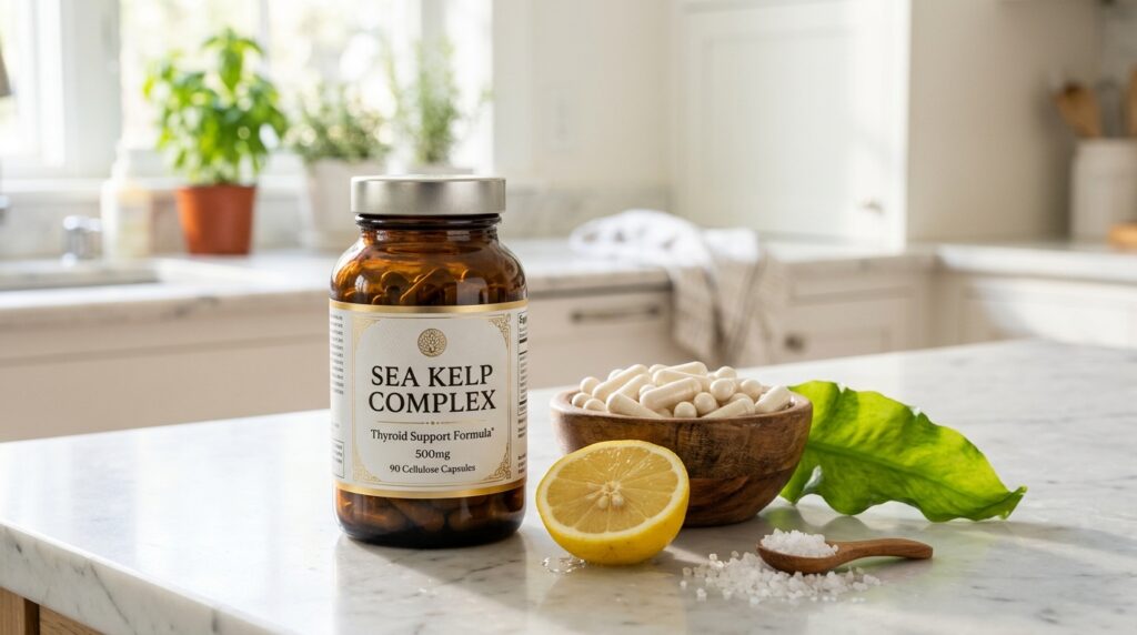 best thyroid support supplement reviews for 2026 1775030473807