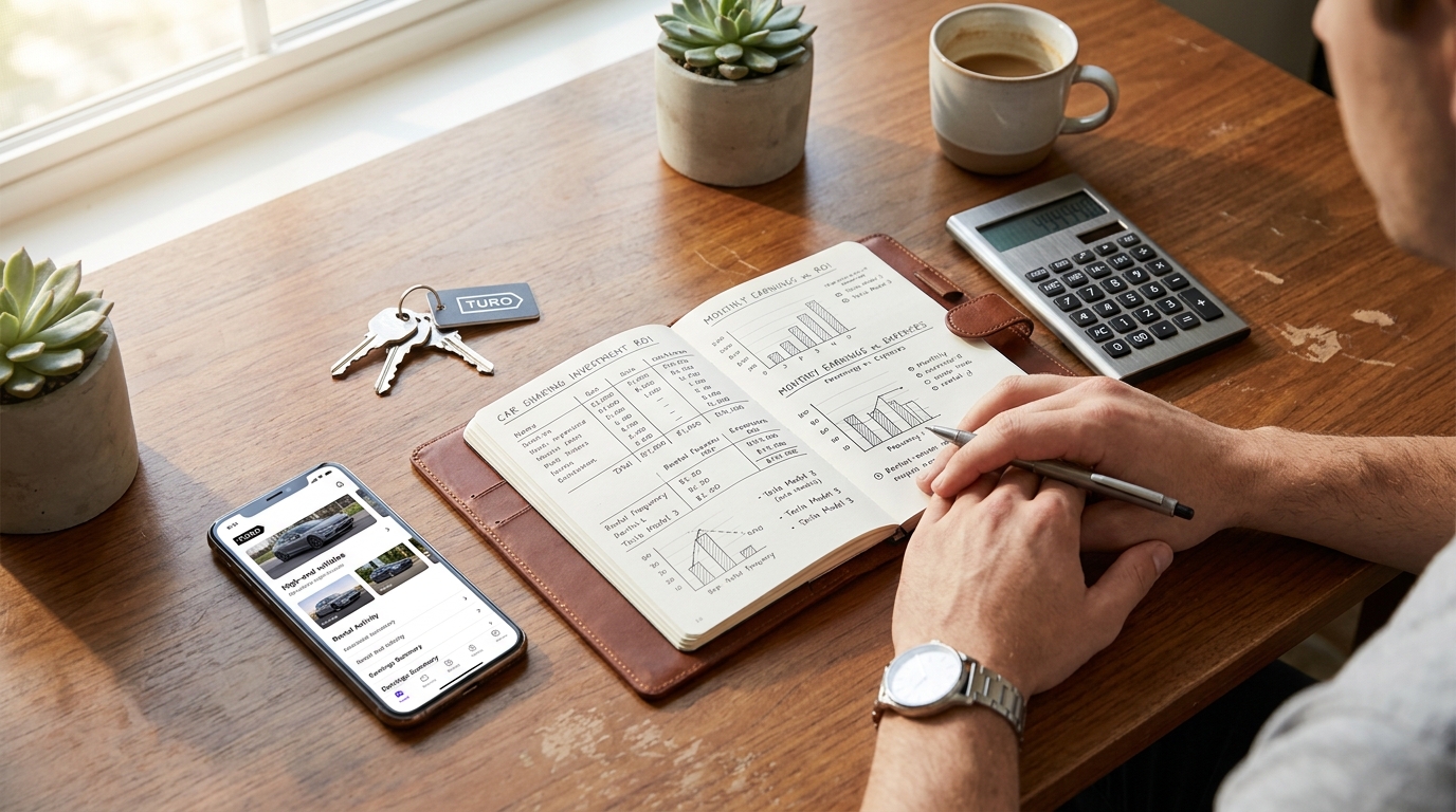 Calculating Your Education Return On Investment