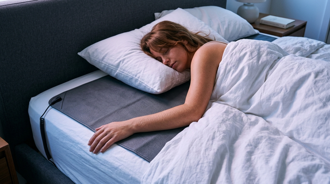 Cortisol Control And Deep Sleep Gains