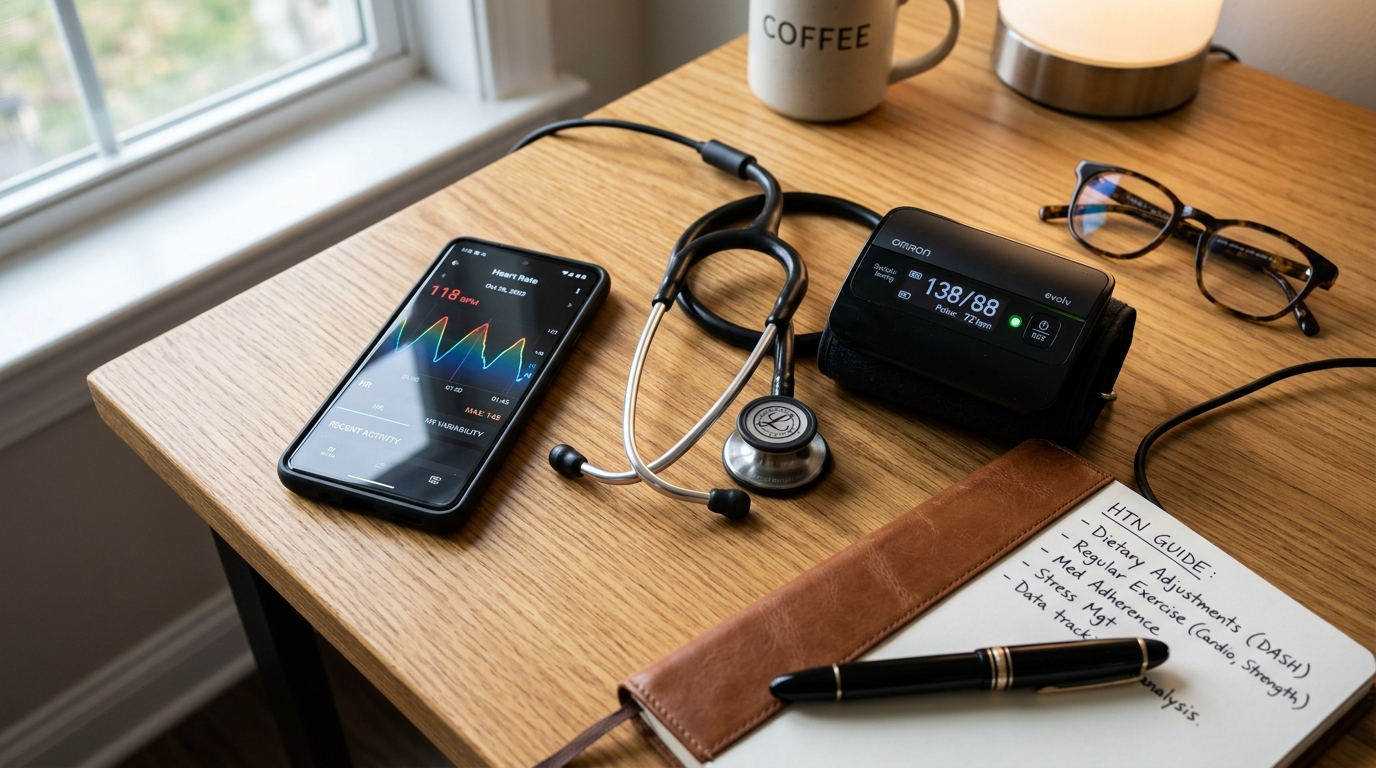 Evaluating Value In Digital Hypertension Guides And Clickbank Programs