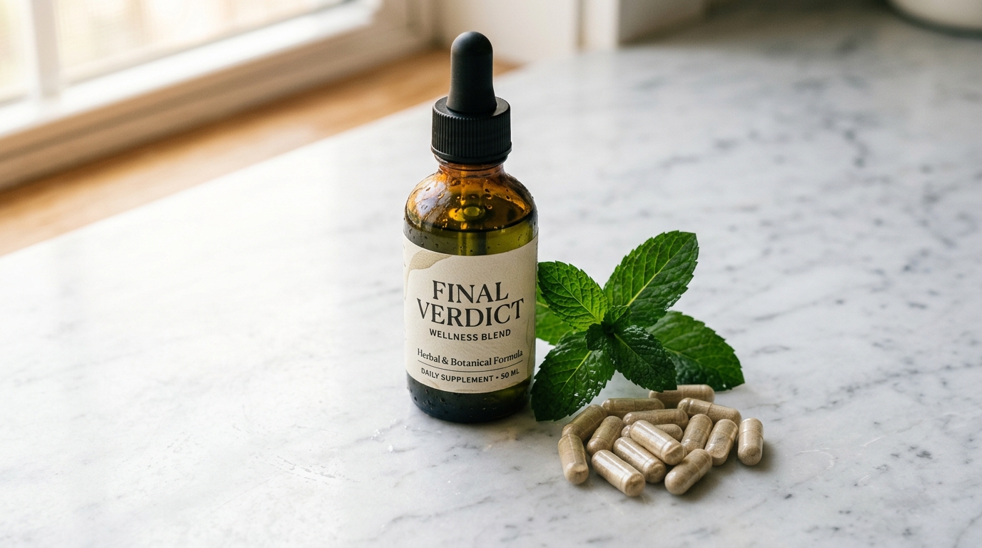 Best Thyroid Support Supplement Reviews For 2026 Final Verdict On Thyroid Support Supplement Reviews