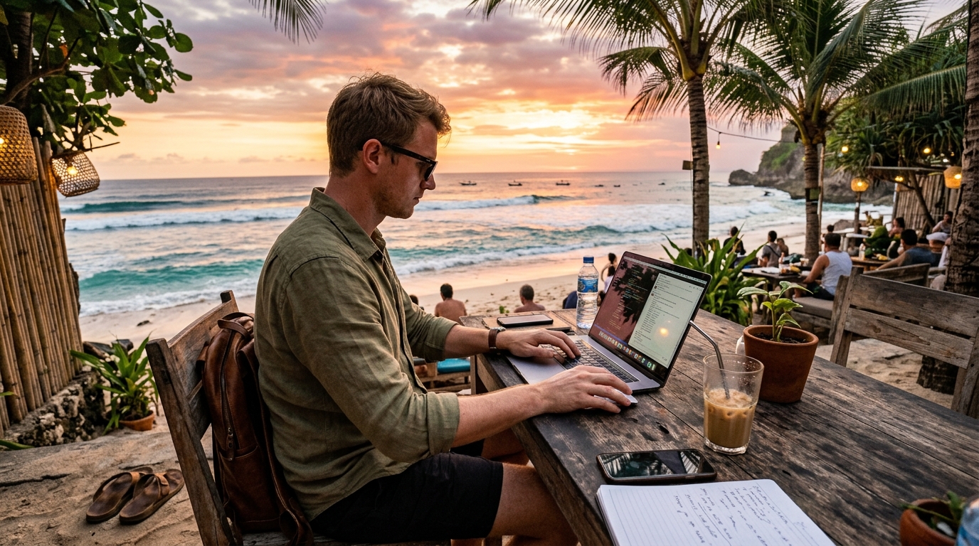 Funding Your Freedom With Proven Side Hustles